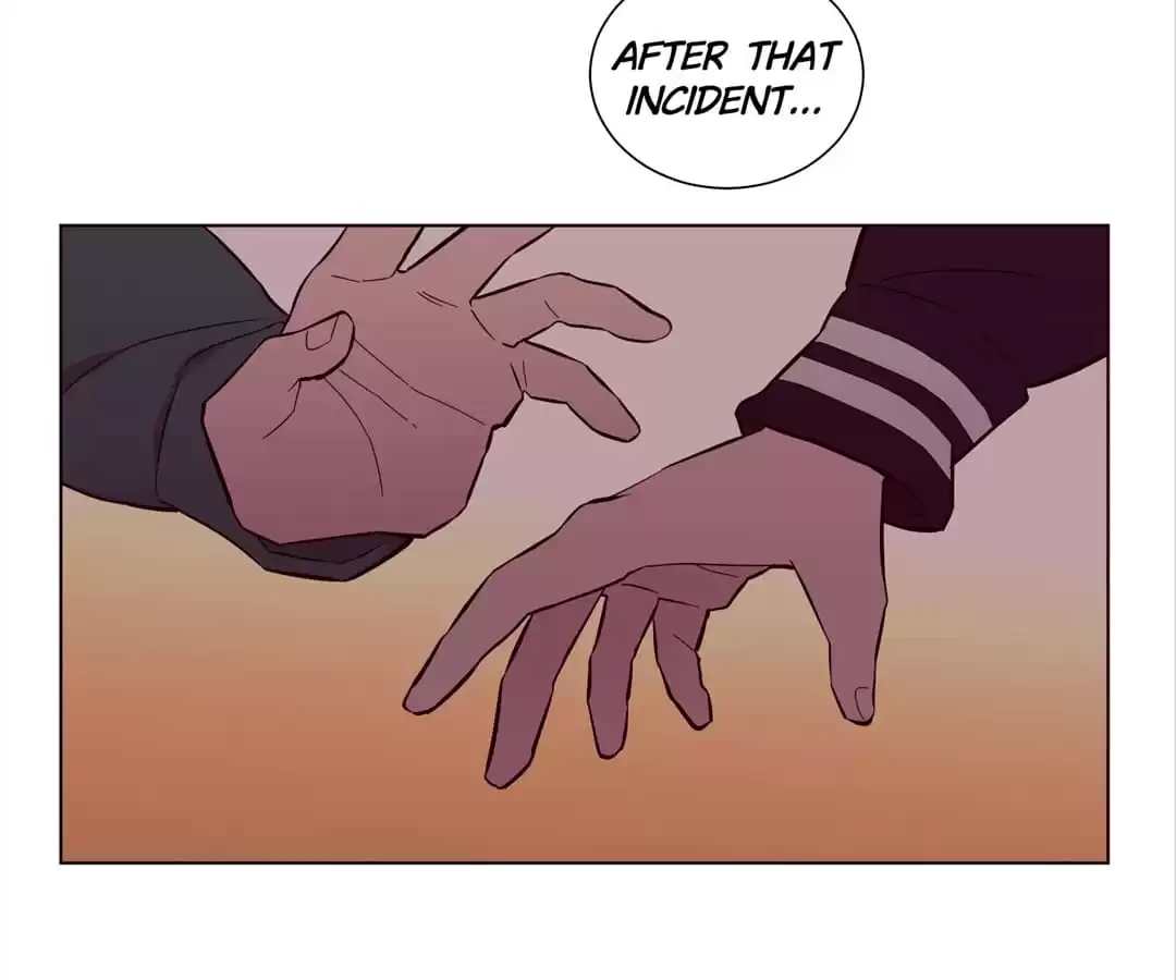 Beyond Memory Chapter 18 page 77 - 