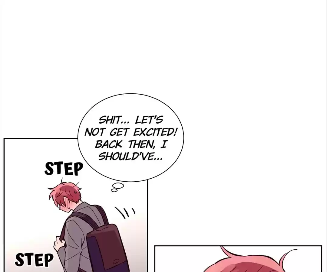 Beyond Memory Chapter 18 page 87 - 