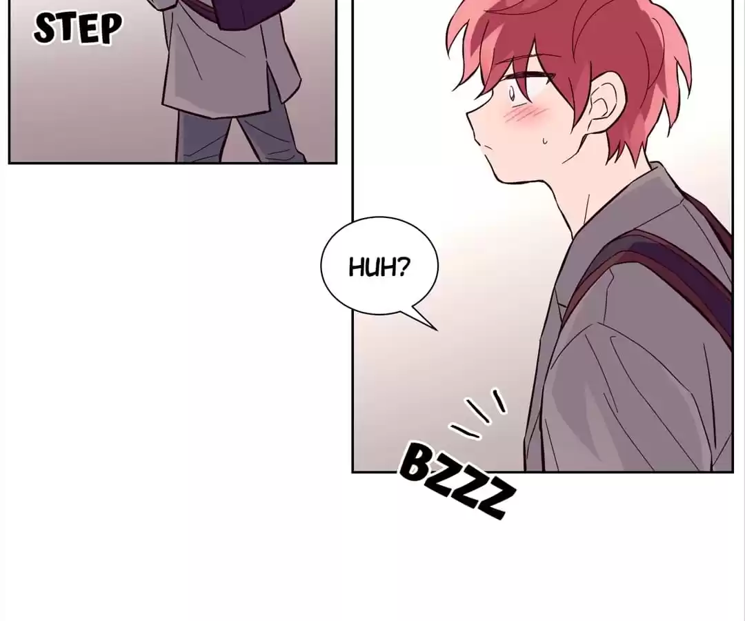 Beyond Memory Chapter 18 page 88 - 
