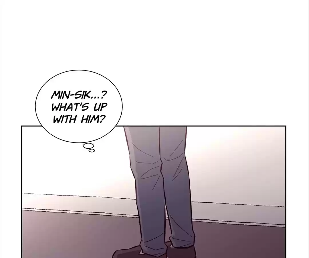 Beyond Memory Chapter 18 page 89 - 