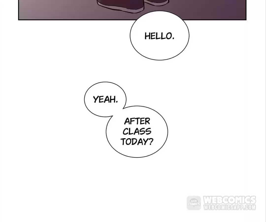 Beyond Memory Chapter 18 page 90 - 