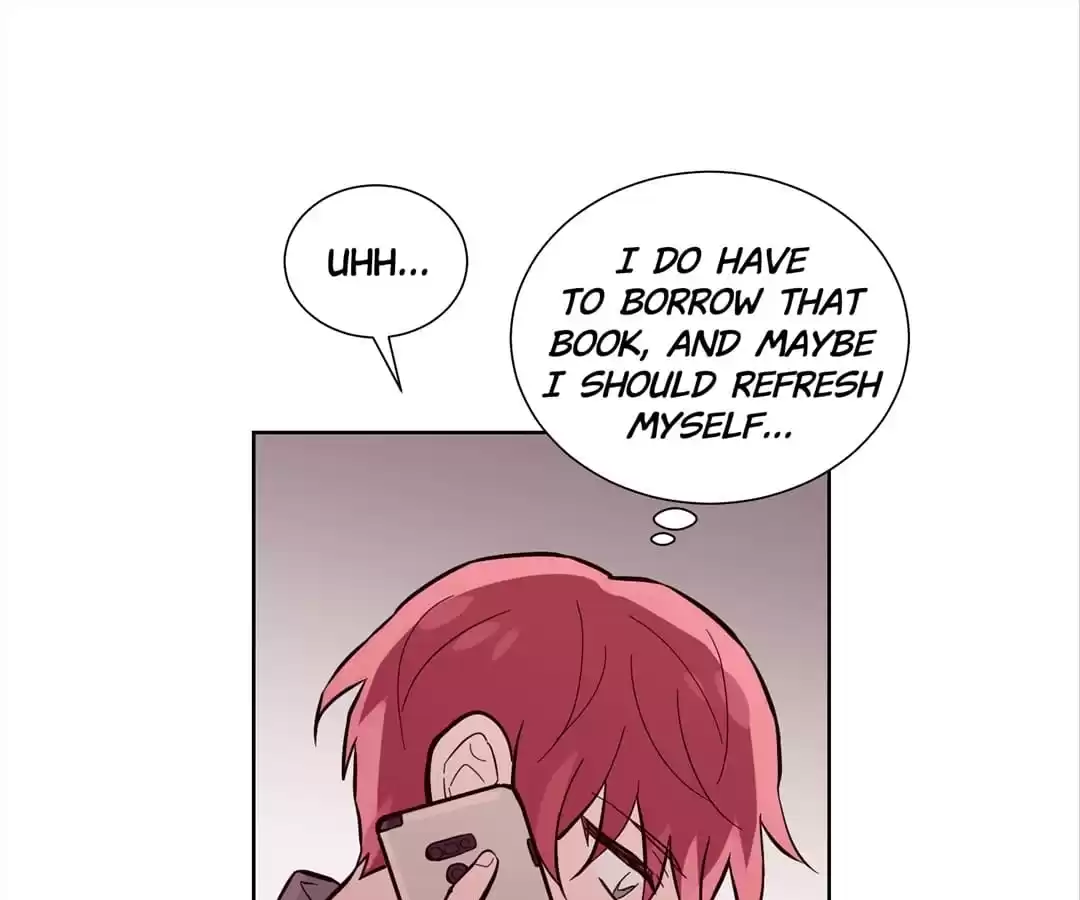 Beyond Memory Chapter 18 page 92 - 