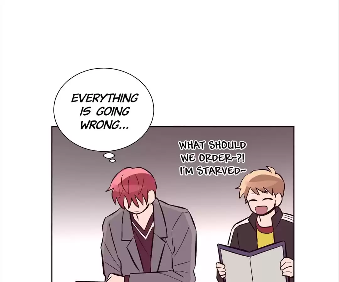 Beyond Memory Chapter 19 page 11 - 