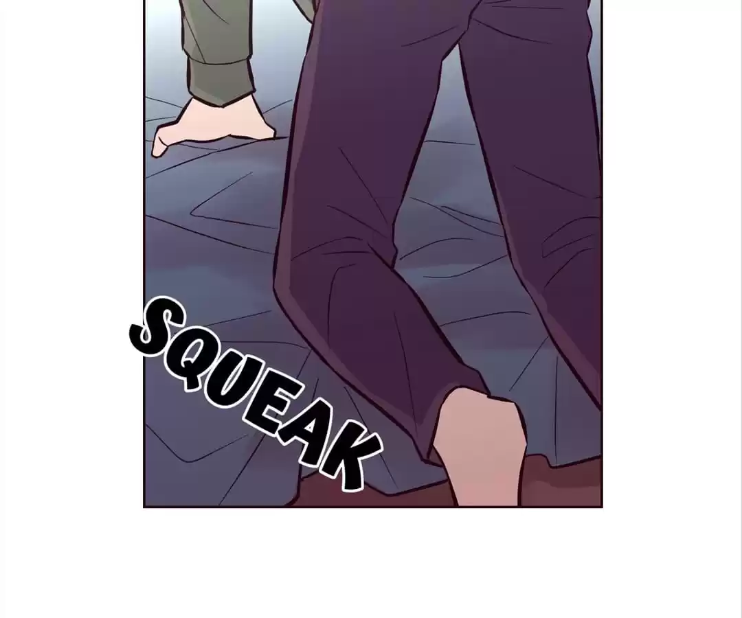 Beyond Memory Chapter 19 page 101 - 