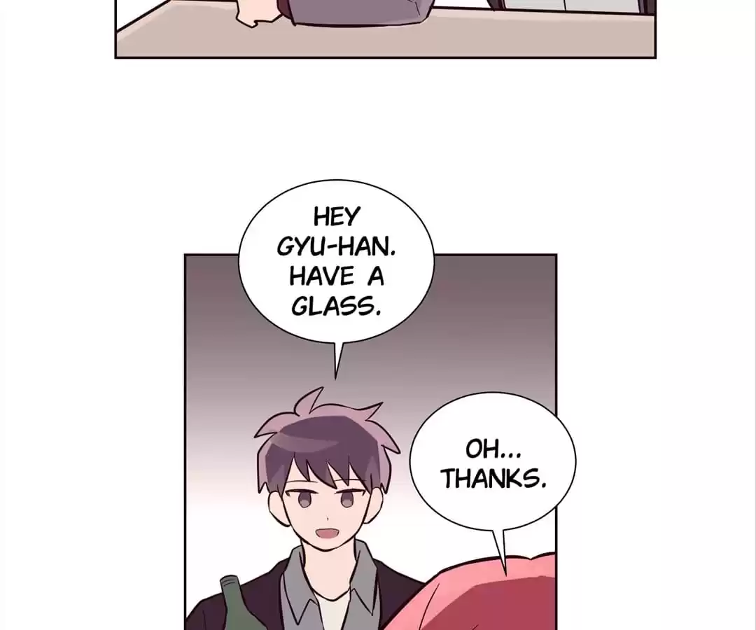 Beyond Memory Chapter 19 page 12 - 