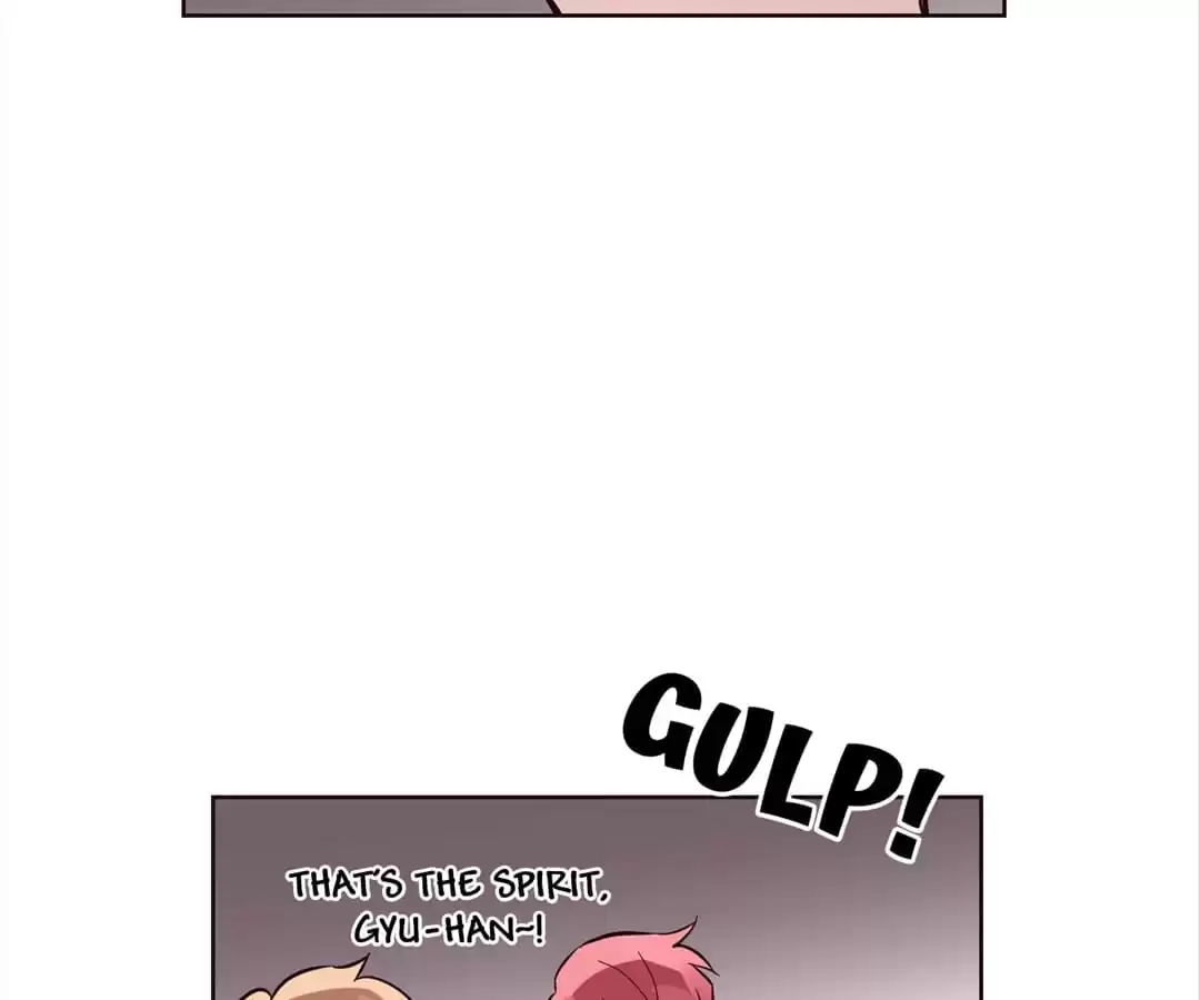 Beyond Memory Chapter 19 page 15 - 