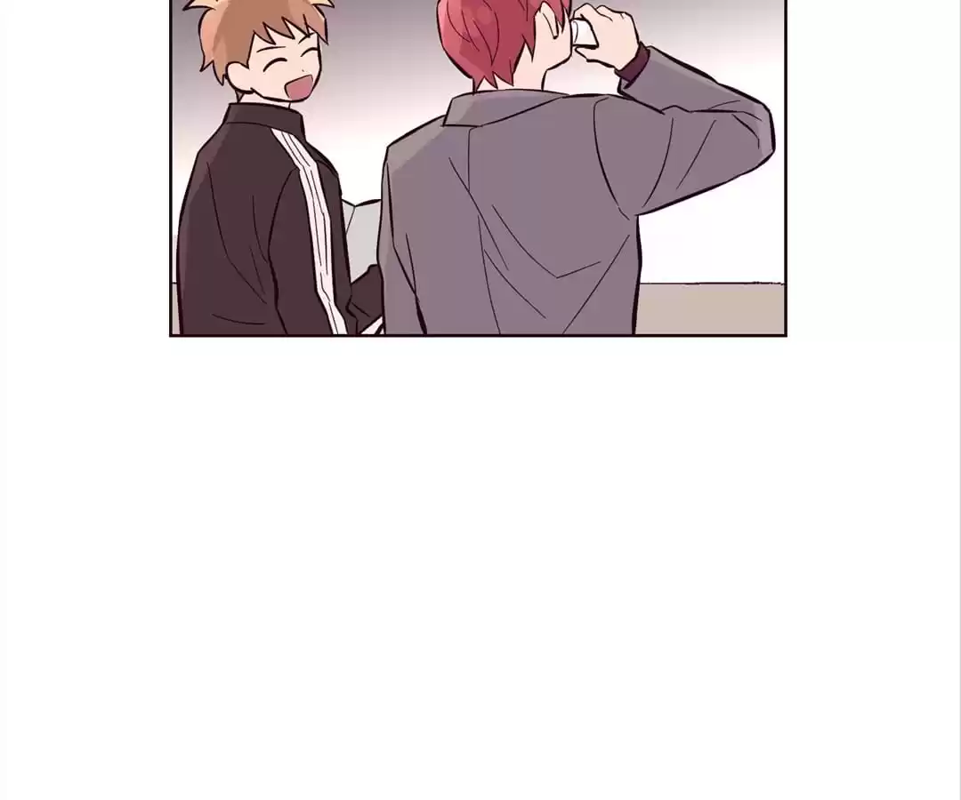 Beyond Memory Chapter 19 page 16 - 