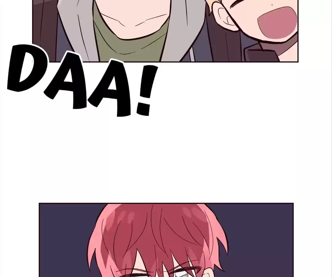 Beyond Memory Chapter 19 page 3 - 