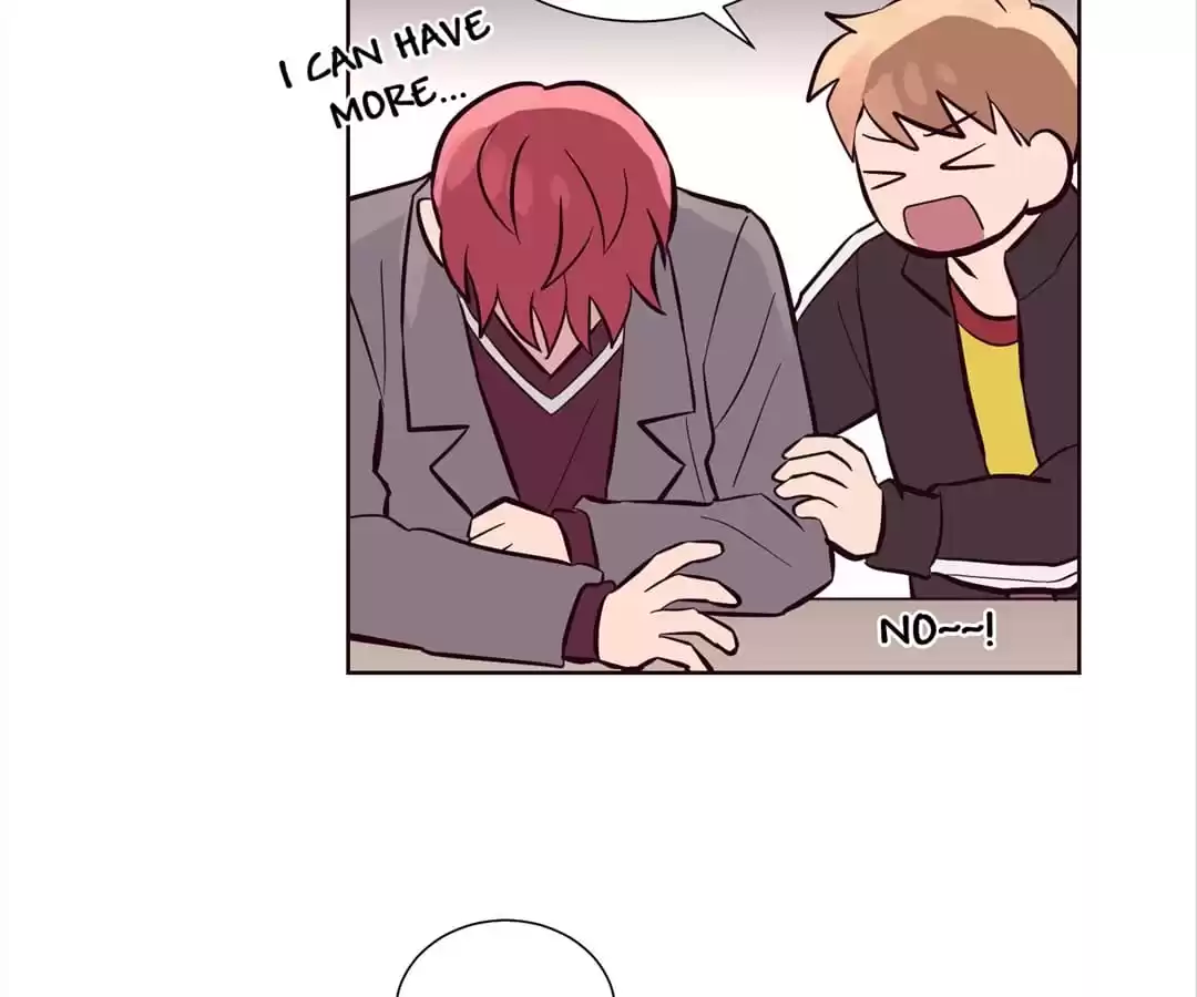 Beyond Memory Chapter 19 page 23 - 