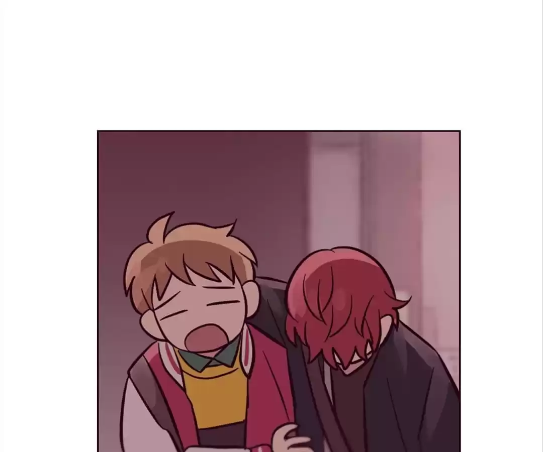 Beyond Memory Chapter 19 page 25 - 