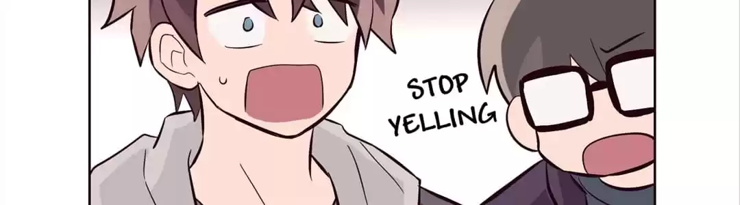 Beyond Memory Chapter 19 page 27 - 