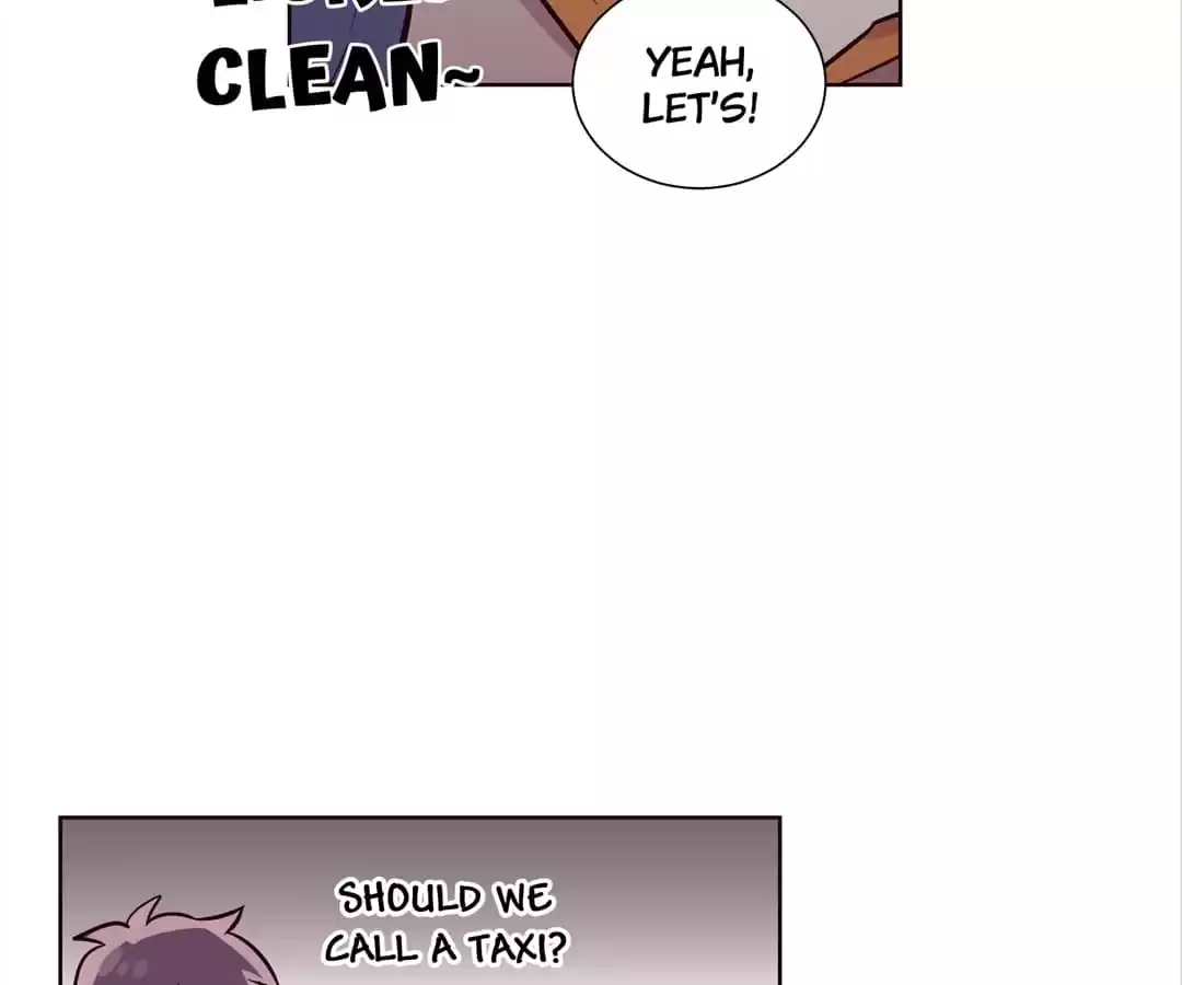 Beyond Memory Chapter 19 page 30 - 
