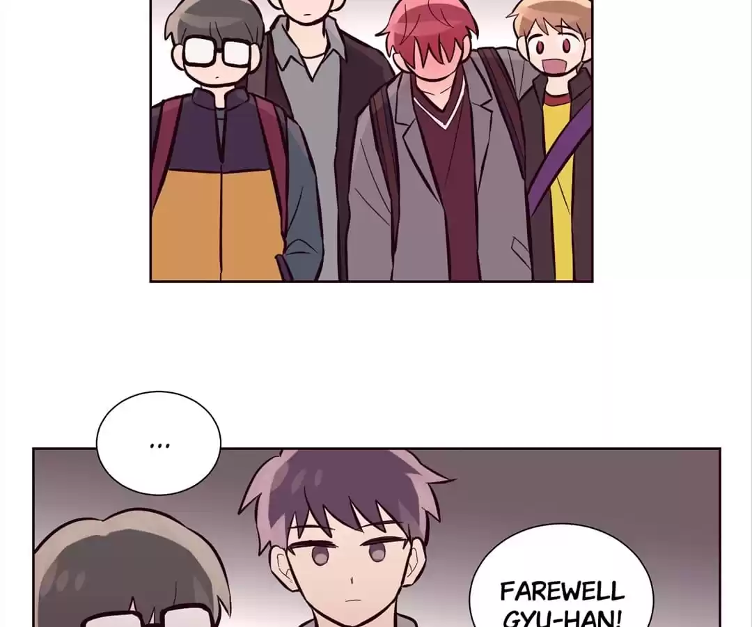 Beyond Memory Chapter 19 page 35 - 