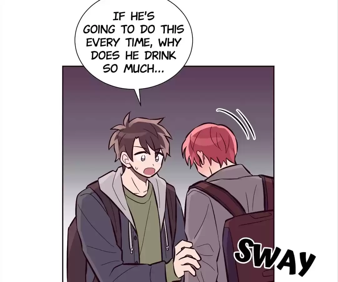 Beyond Memory Chapter 19 page 39 - 