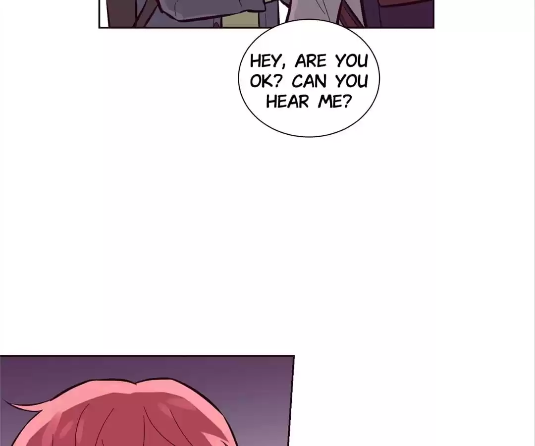 Beyond Memory Chapter 19 page 40 - 