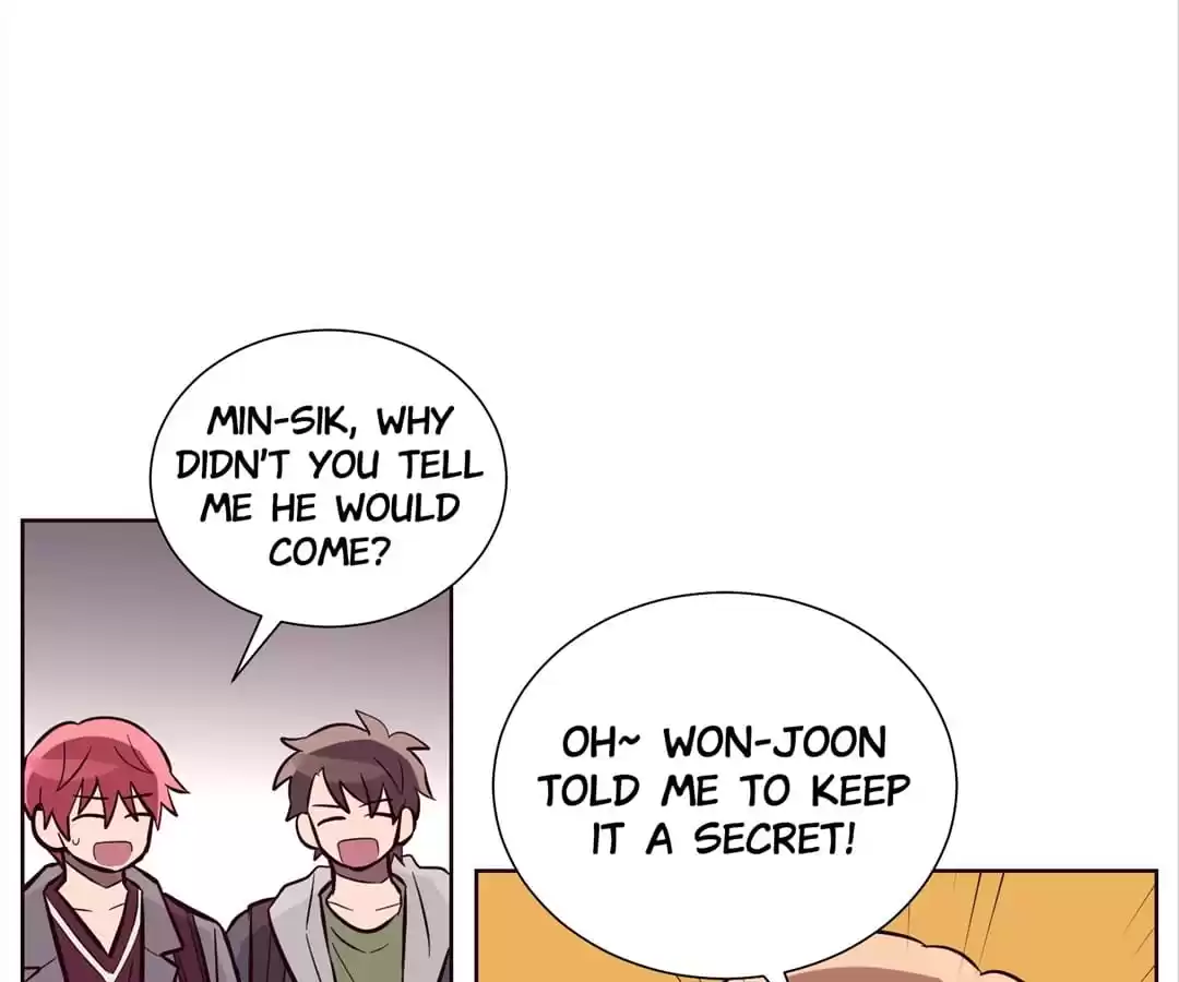 Beyond Memory Chapter 19 page 5 - 