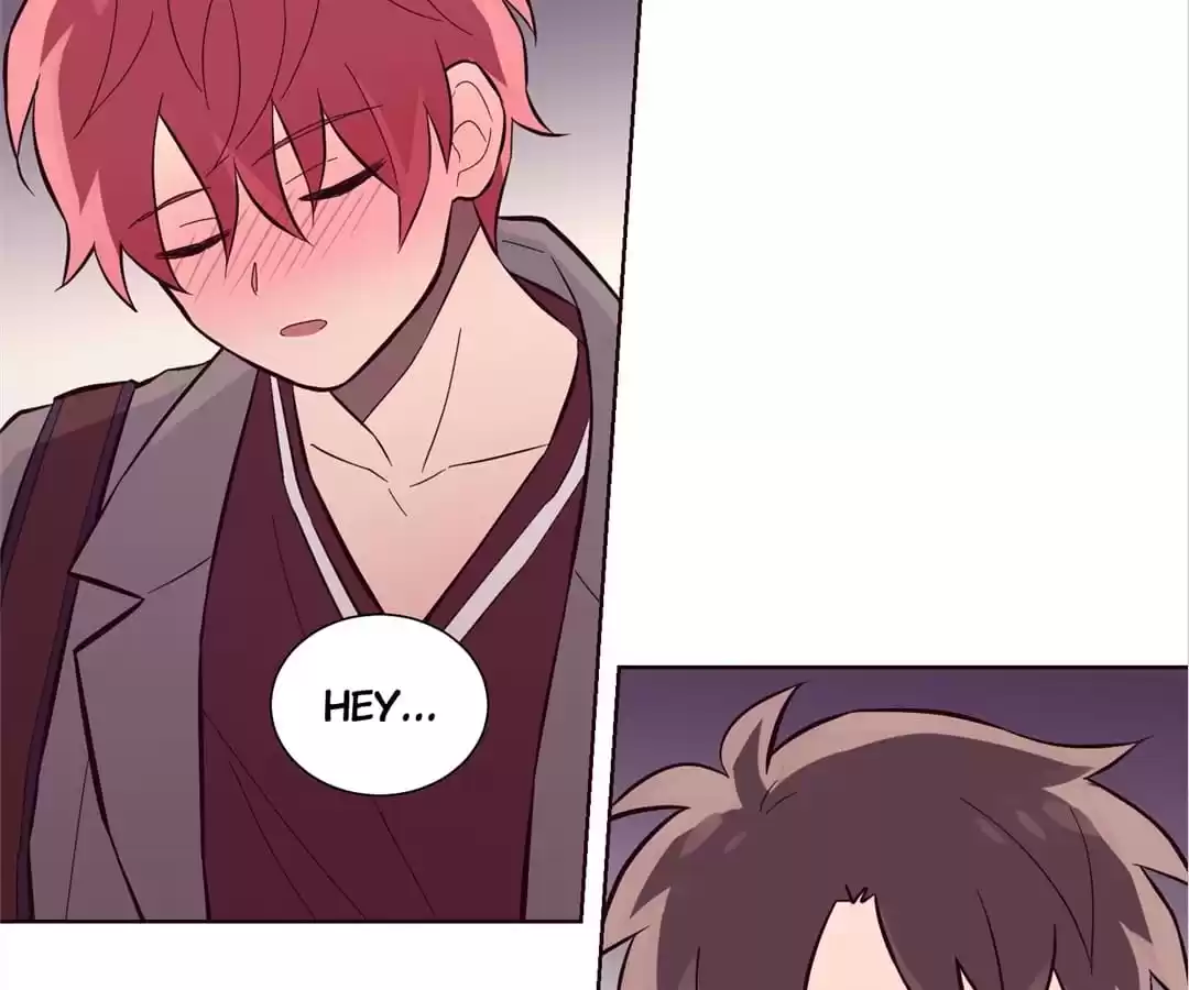 Beyond Memory Chapter 19 page 41 - 