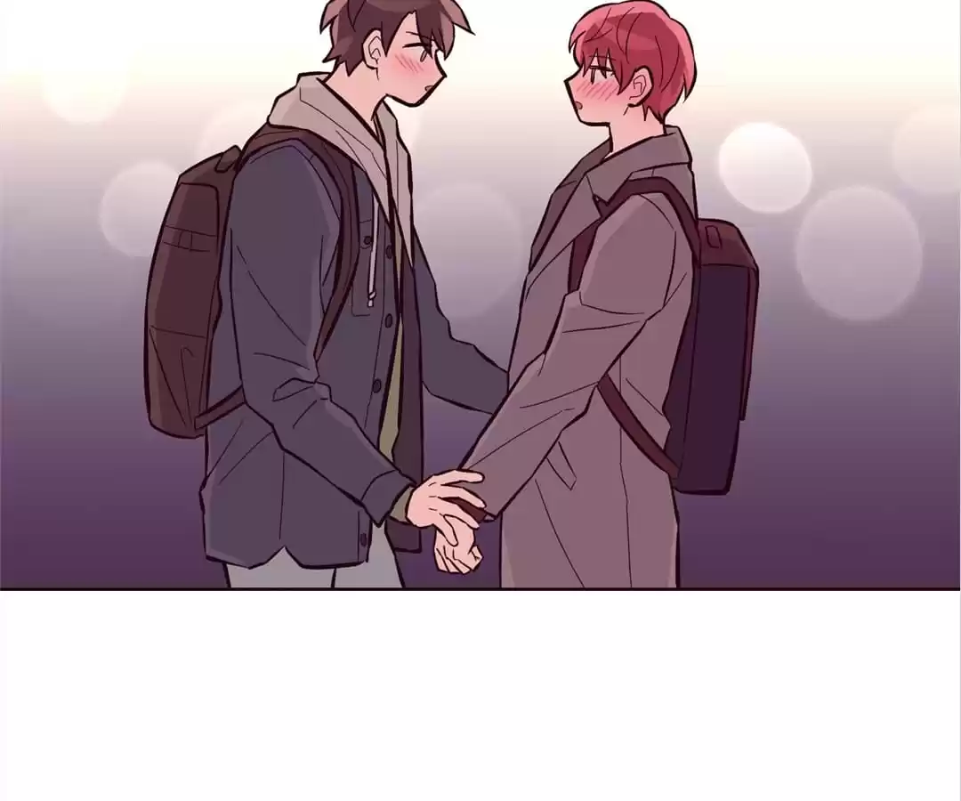 Beyond Memory Chapter 19 page 48 - 