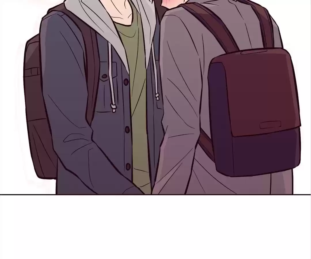 Beyond Memory Chapter 19 page 57 - 