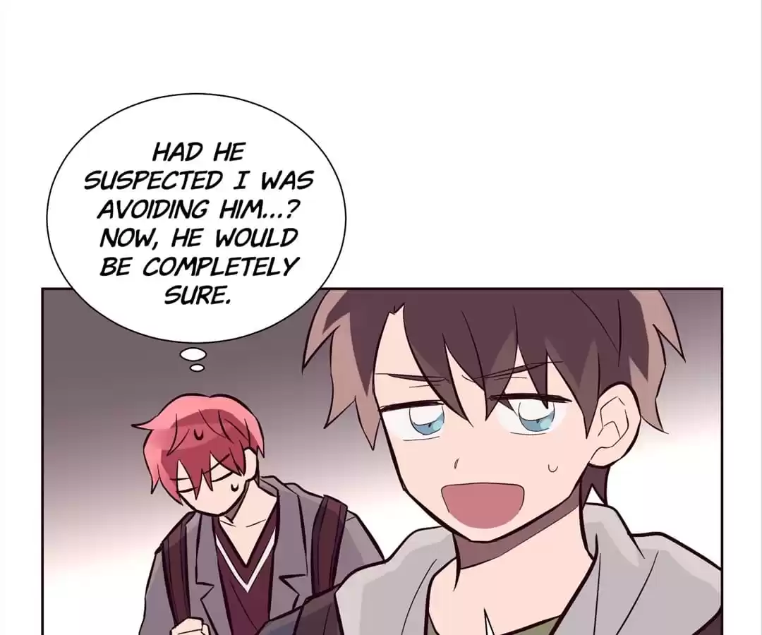 Beyond Memory Chapter 19 page 7 - 