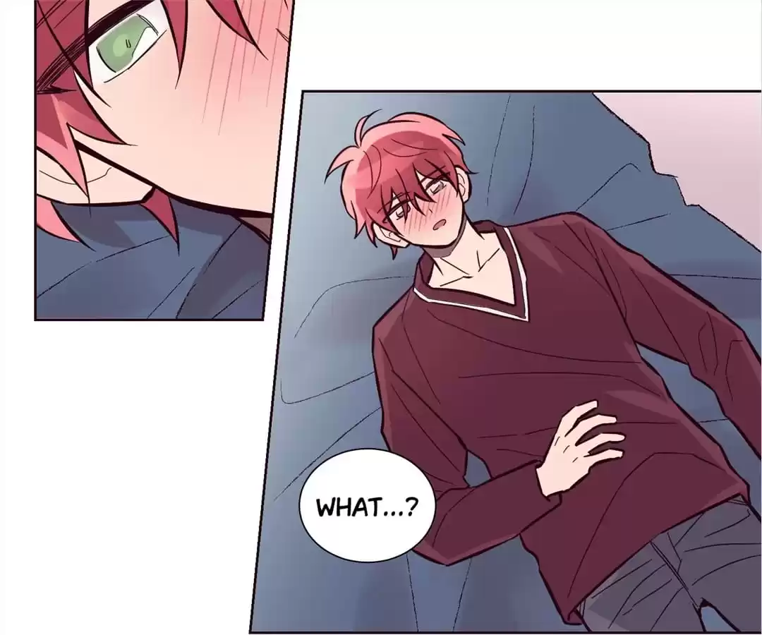 Beyond Memory Chapter 19 page 64 - 