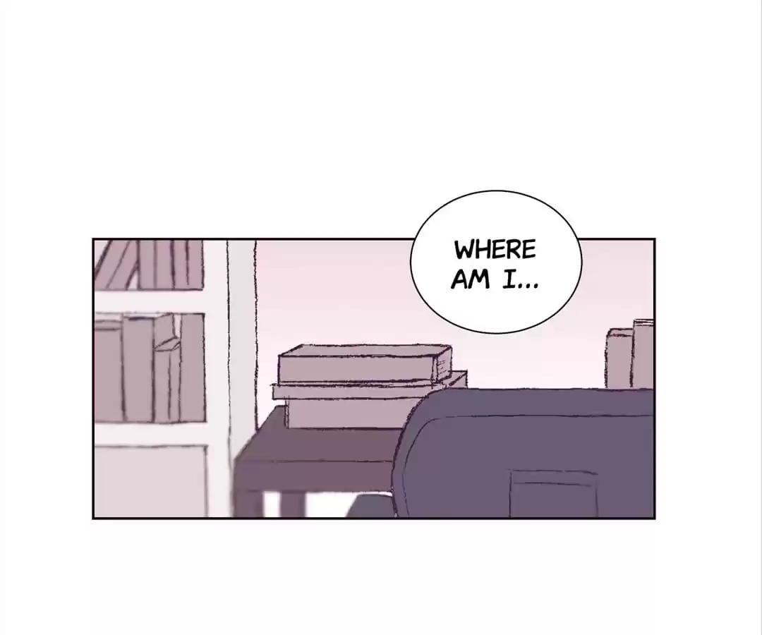 Beyond Memory Chapter 19 page 65 - 