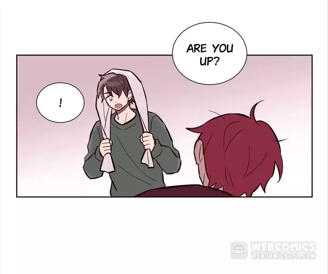 Beyond Memory Chapter 19 page 66 - 