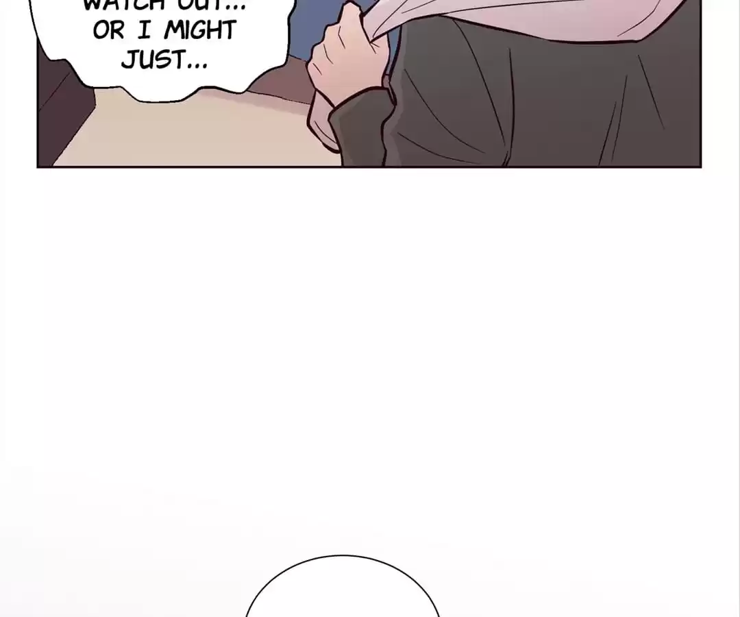 Beyond Memory Chapter 19 page 69 - 