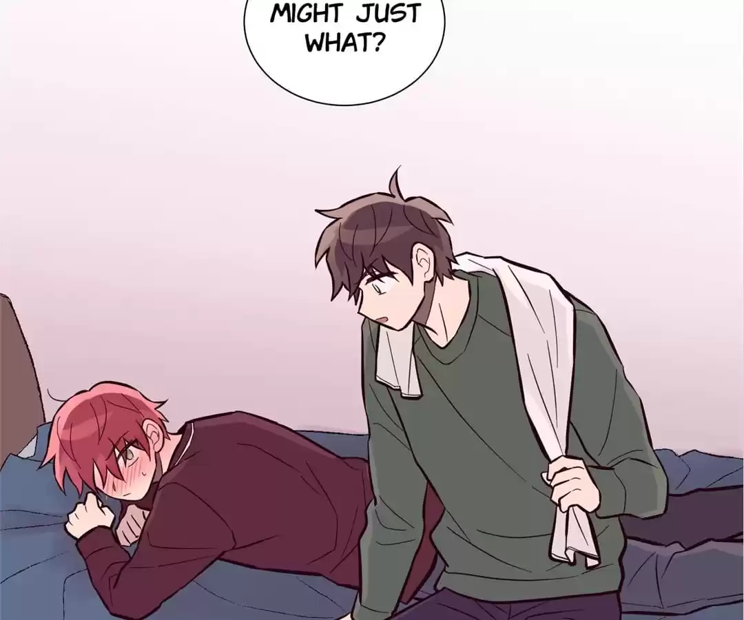 Beyond Memory Chapter 19 page 70 - 