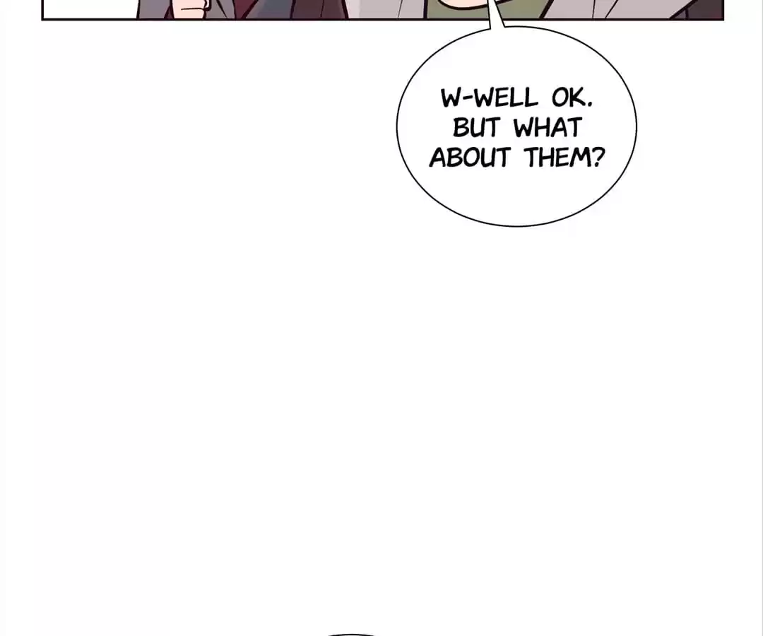 Beyond Memory Chapter 19 page 8 - 
