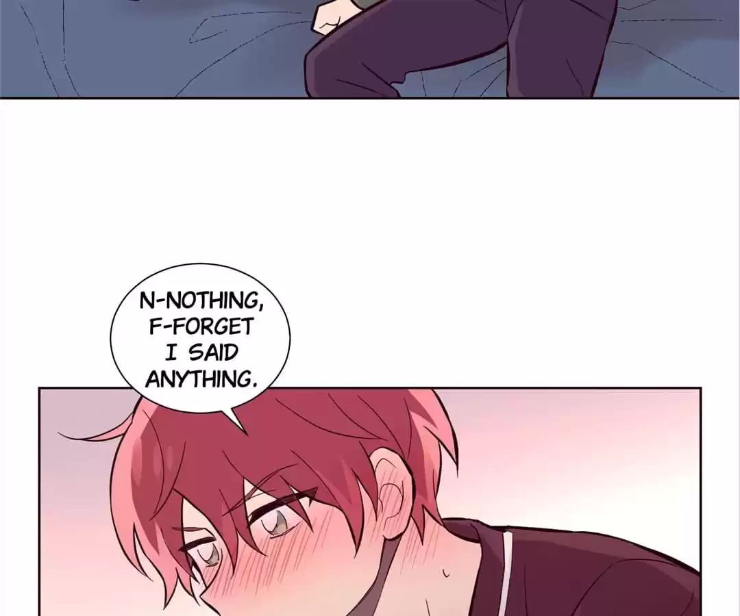Beyond Memory Chapter 19 page 71 - 