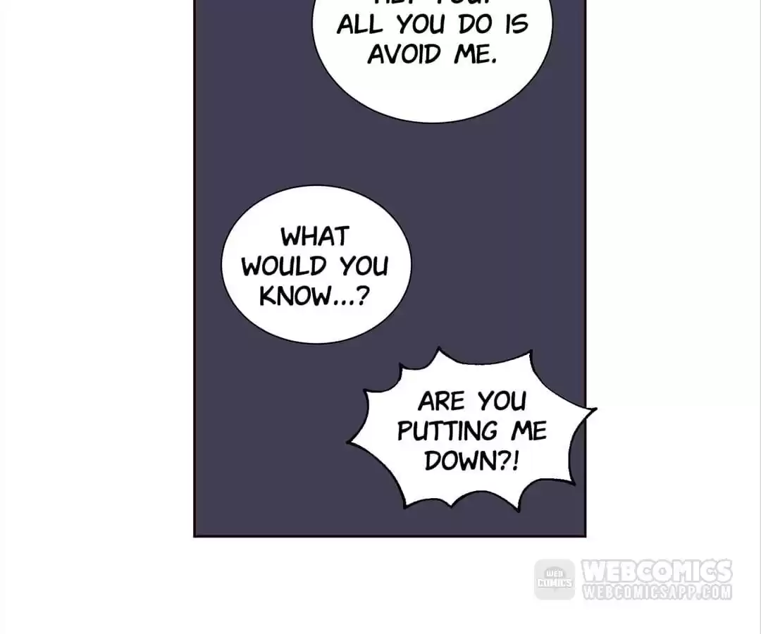 Beyond Memory Chapter 19 page 74 - 