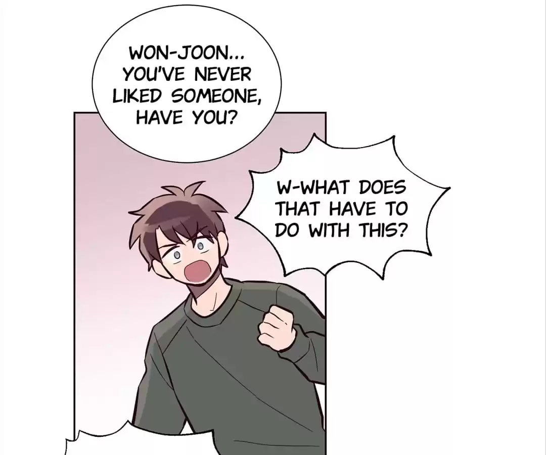Beyond Memory Chapter 19 page 75 - 