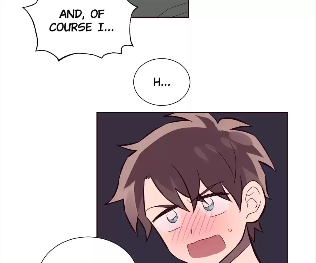 Beyond Memory Chapter 19 page 76 - 
