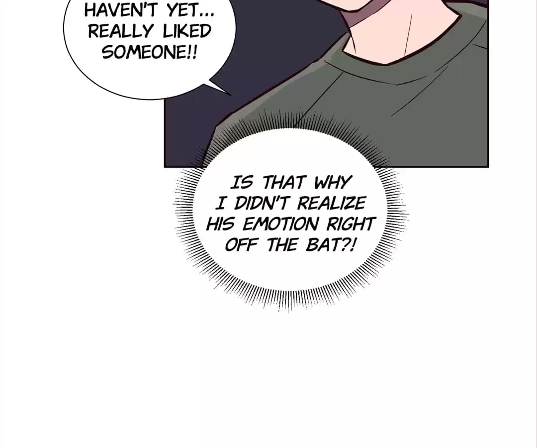 Beyond Memory Chapter 19 page 77 - 