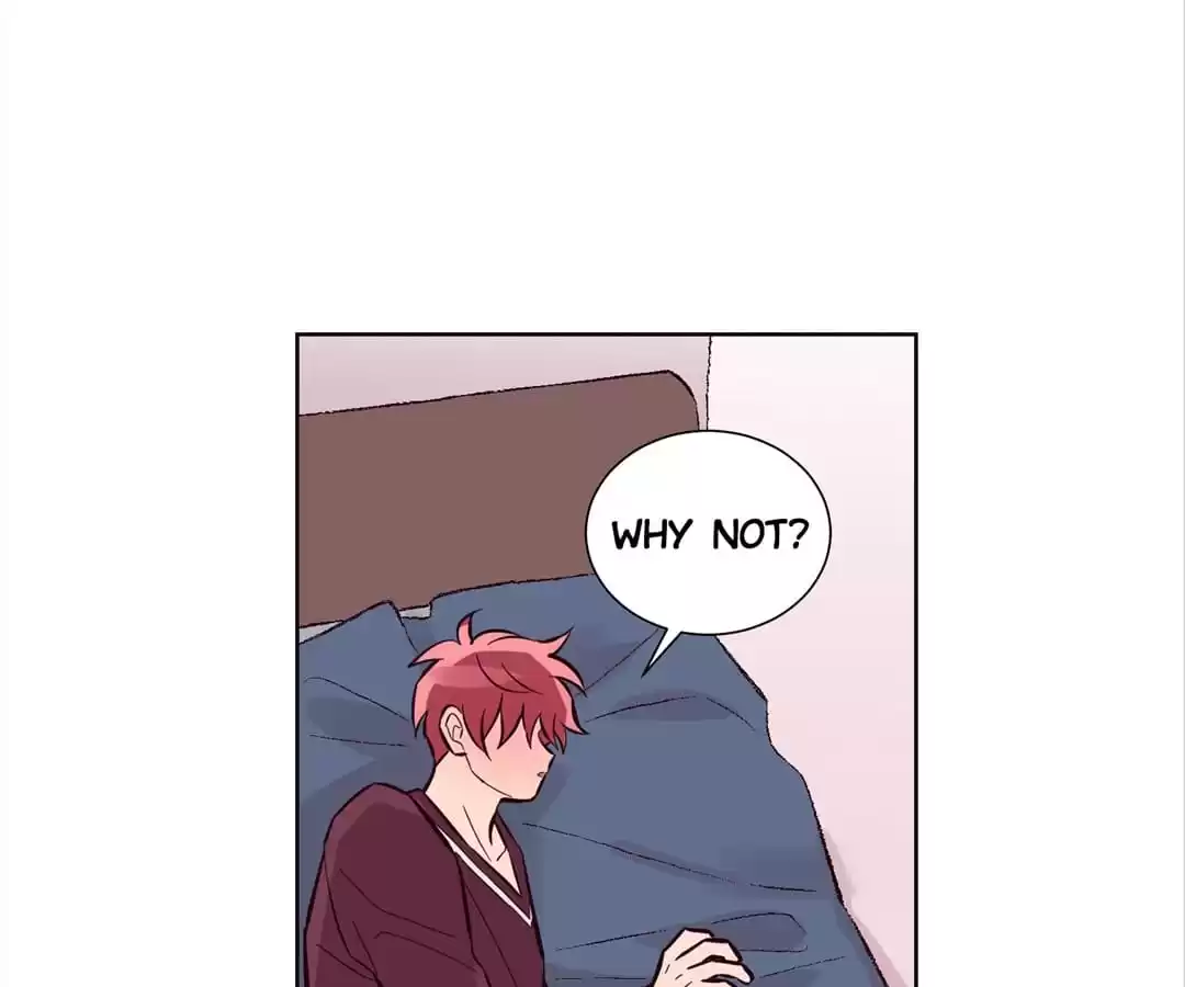 Beyond Memory Chapter 19 page 78 - 