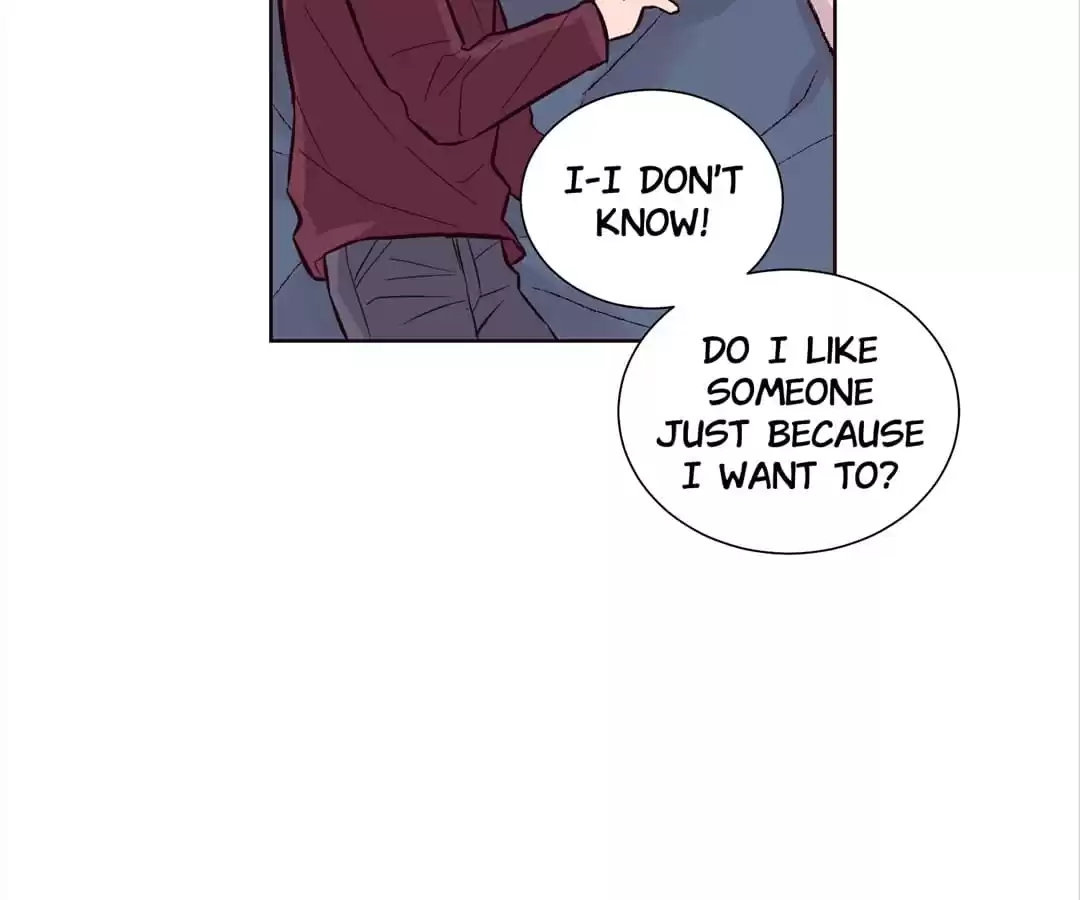 Beyond Memory Chapter 19 page 79 - 