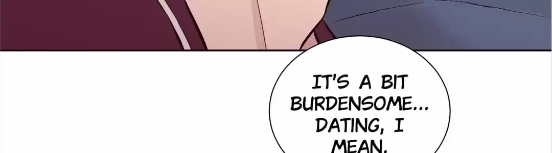 Beyond Memory Chapter 19 page 81 - 