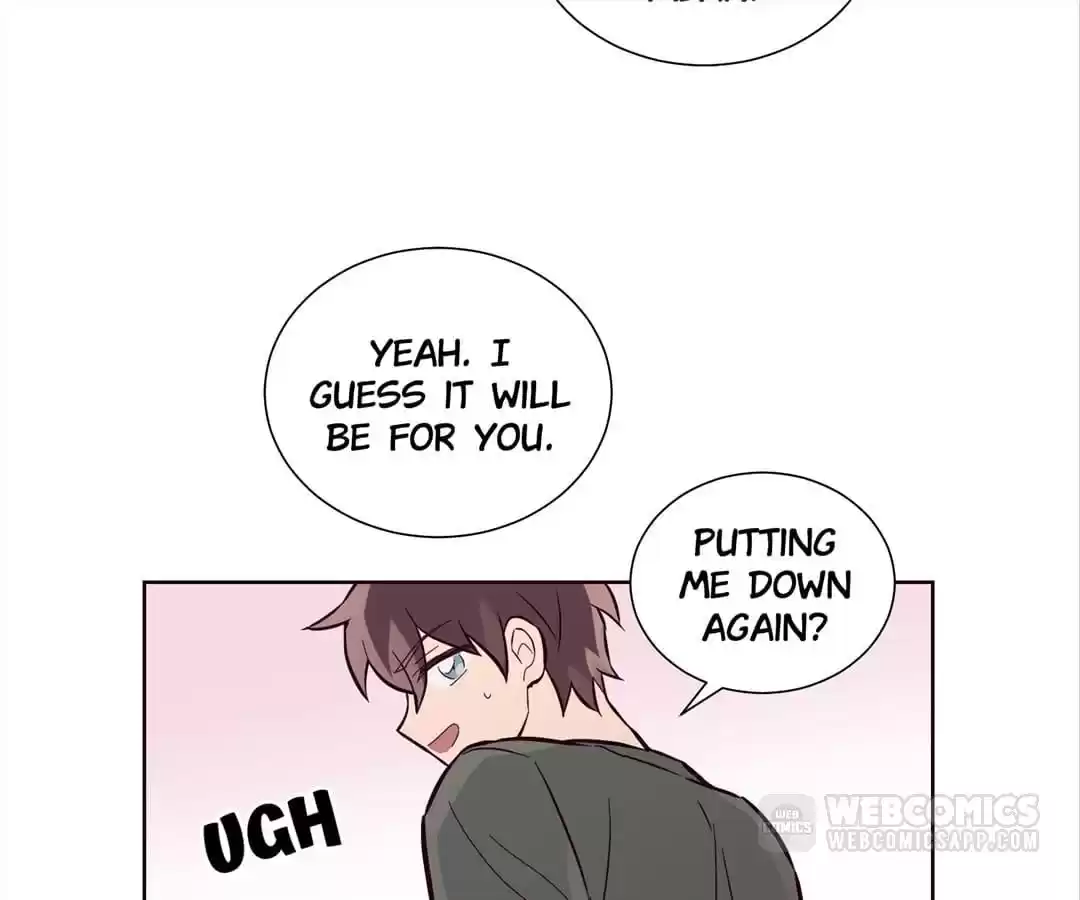 Beyond Memory Chapter 19 page 82 - 