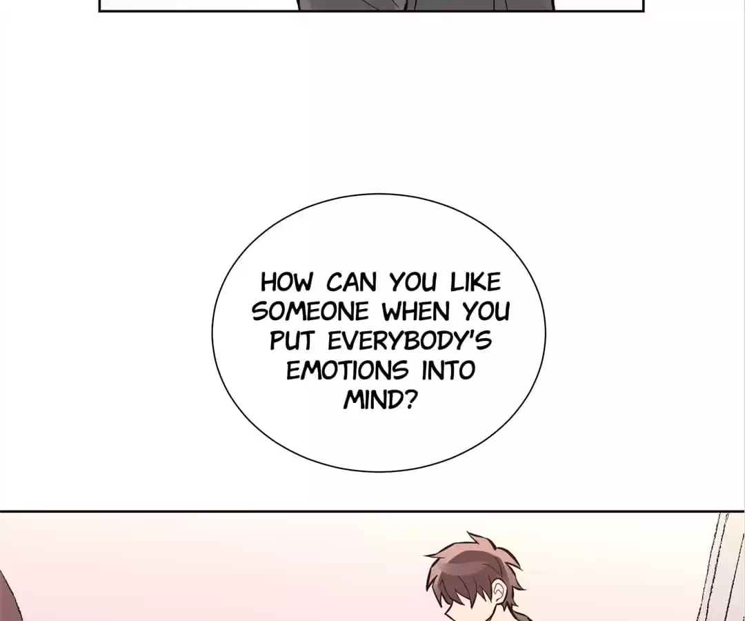 Beyond Memory Chapter 19 page 83 - 