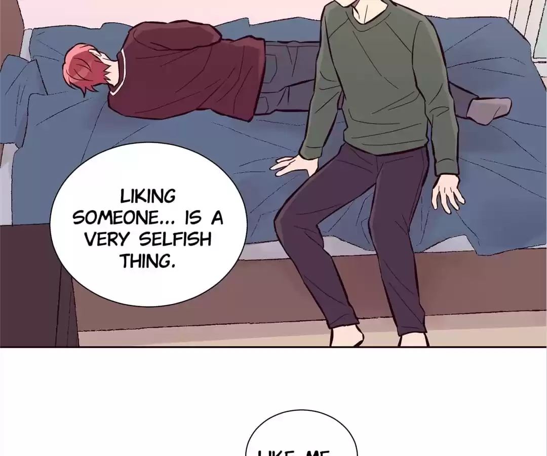 Beyond Memory Chapter 19 page 84 - 