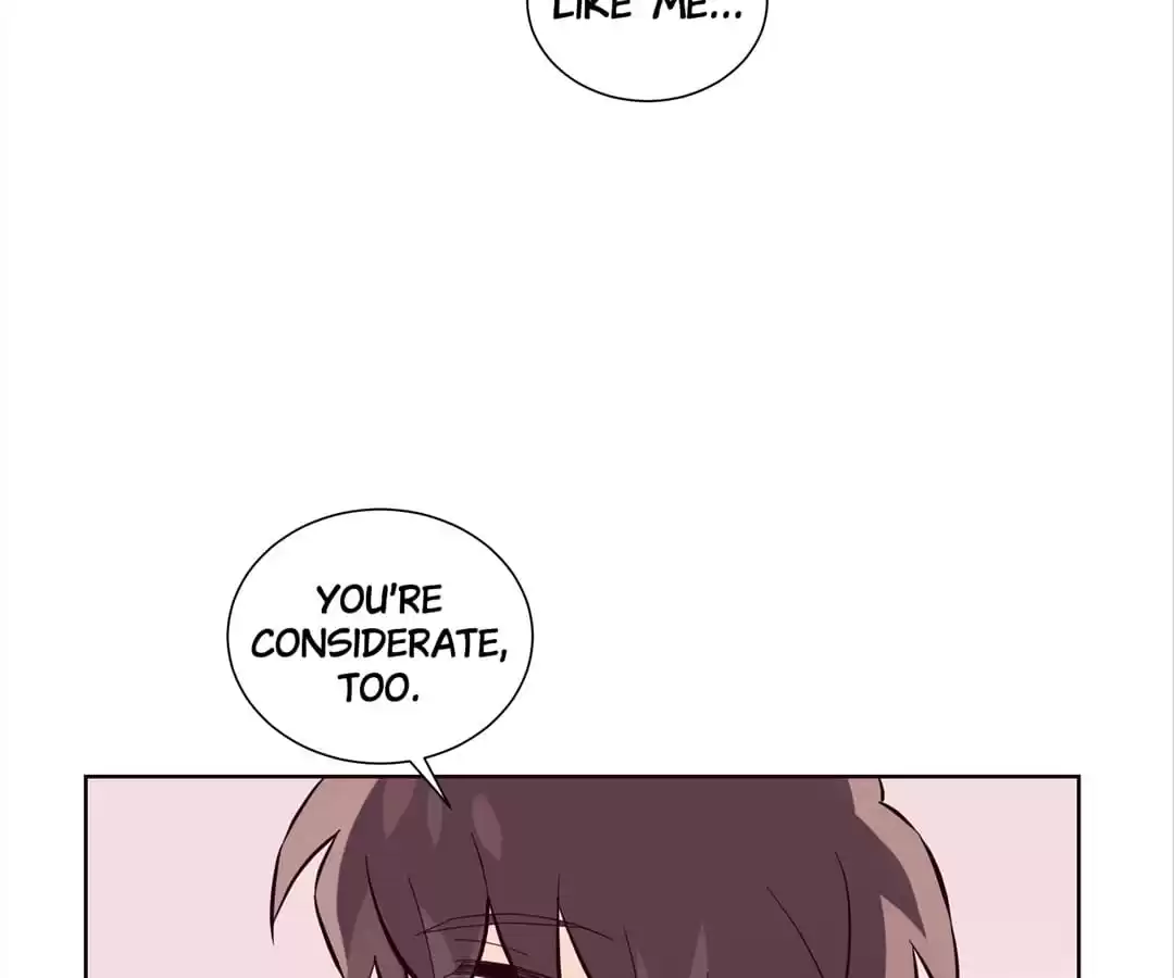 Beyond Memory Chapter 19 page 85 - 