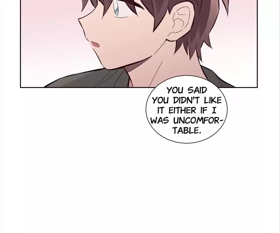 Beyond Memory Chapter 19 page 86 - 