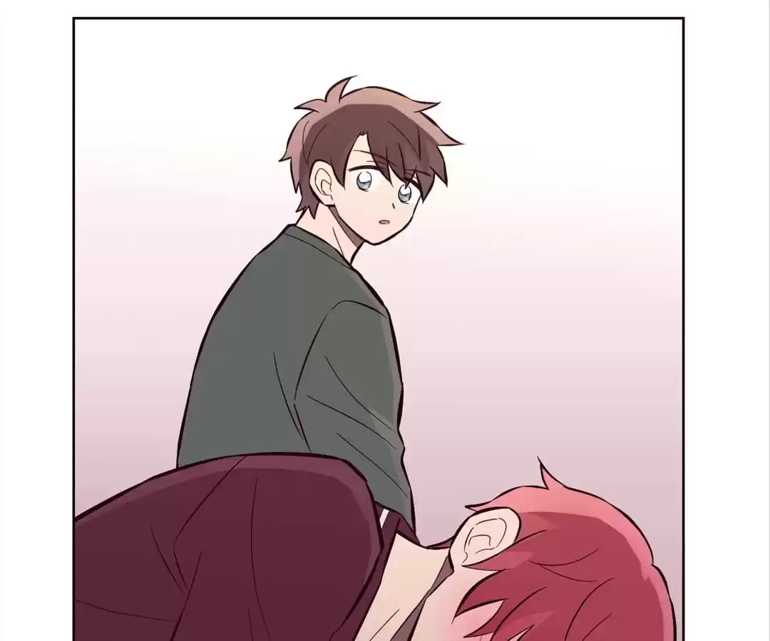 Beyond Memory Chapter 19 page 87 - 