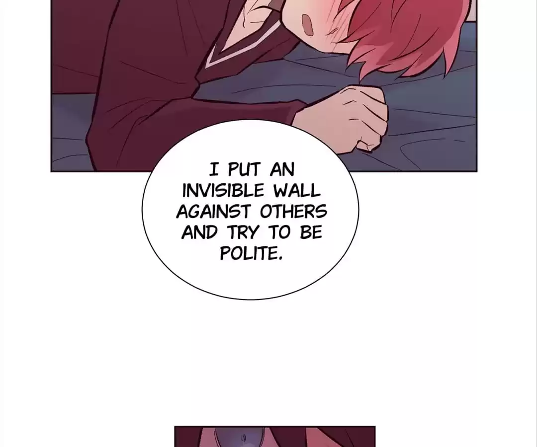 Beyond Memory Chapter 19 page 88 - 