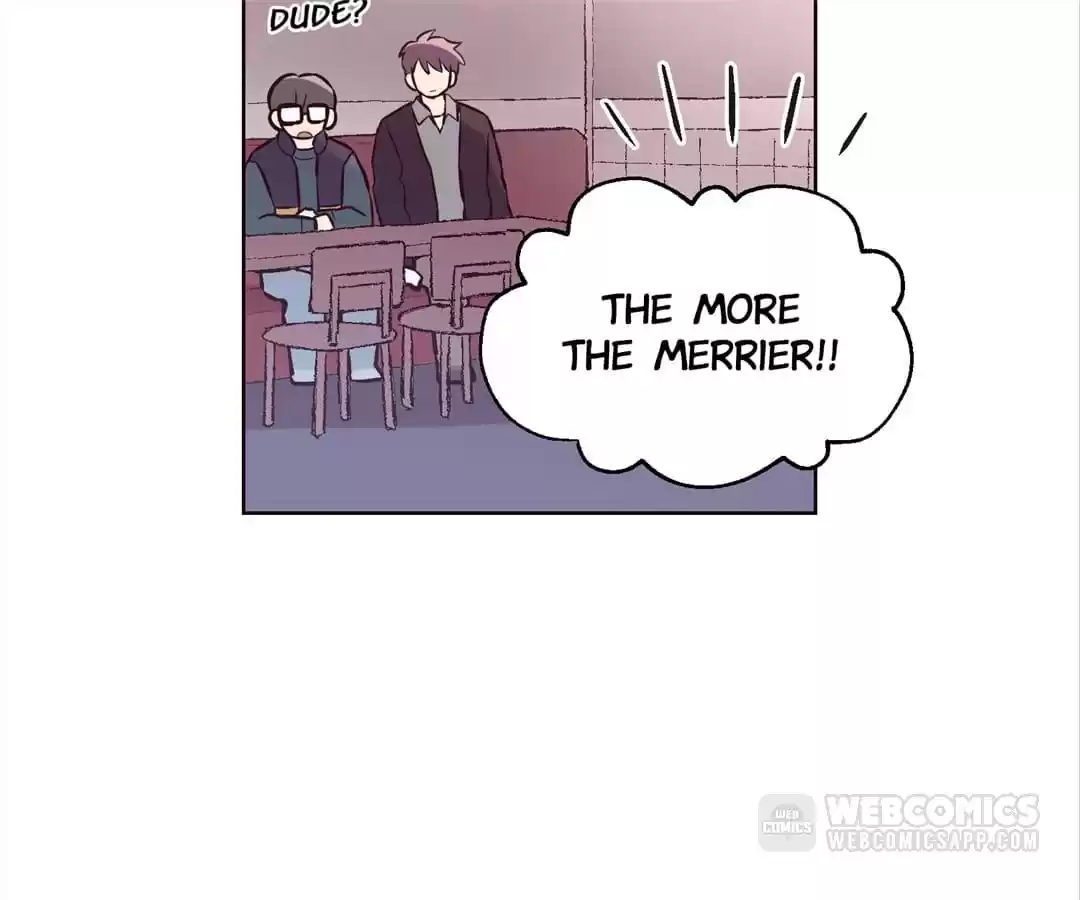 Beyond Memory Chapter 19 page 10 - 