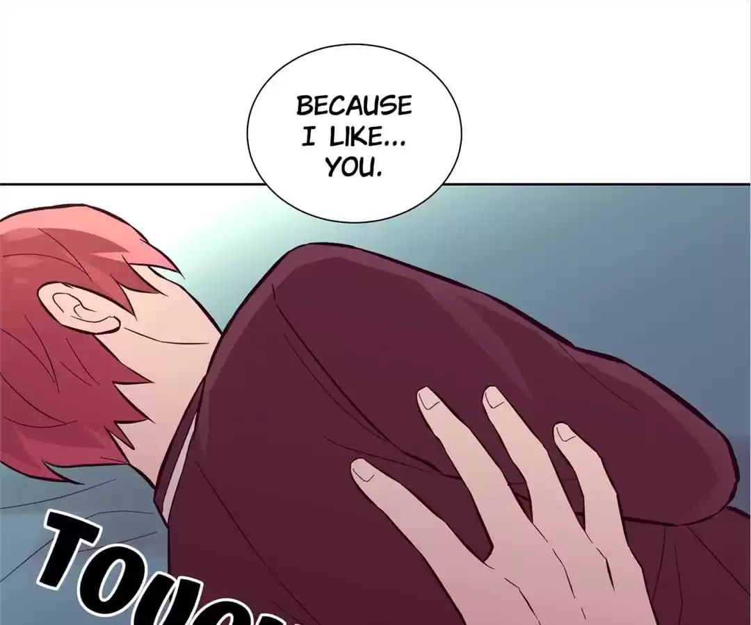 Beyond Memory Chapter 19 page 91 - 