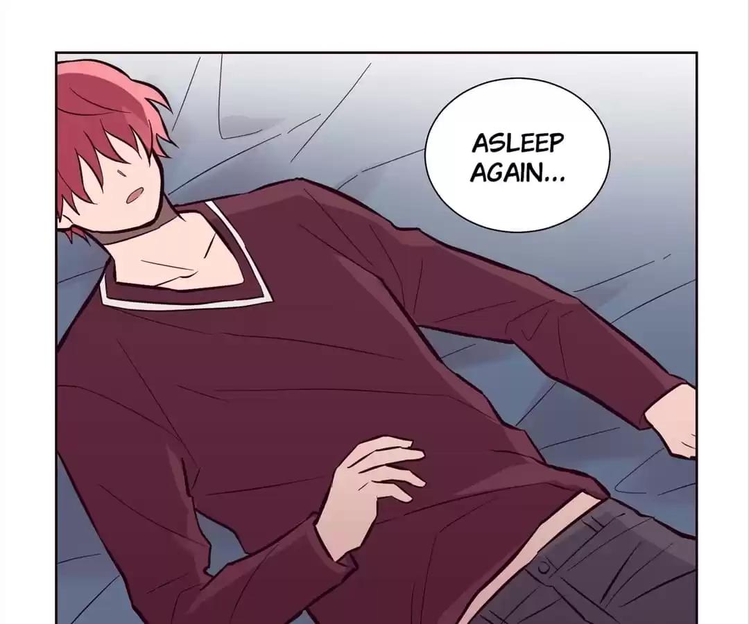Beyond Memory Chapter 19 page 95 - 