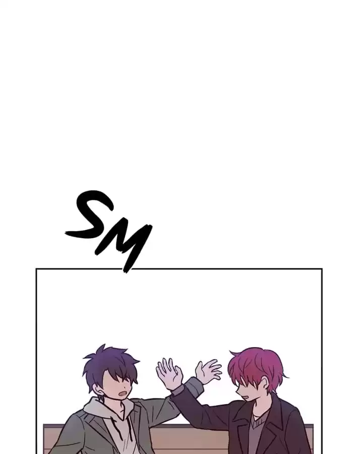 Beyond Memory Chapter 2 page 1 - 