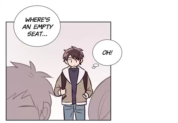 Beyond Memory Chapter 2 page 11 - 